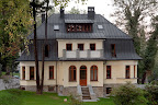 Prywatna rezydencja, Bielsko-Biała