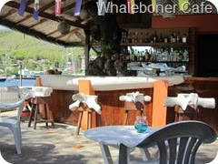 019 Cool seats, Whaleboner cafe
