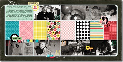 Week 41 (Oct 8, 2011 to Oct 14, 2011)WEB Week 41 (Oct 8, 2011 to Oct 14, 2011)WEB