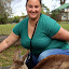 Up Close and Personal with the Kangaroos - Brisbane, Australia