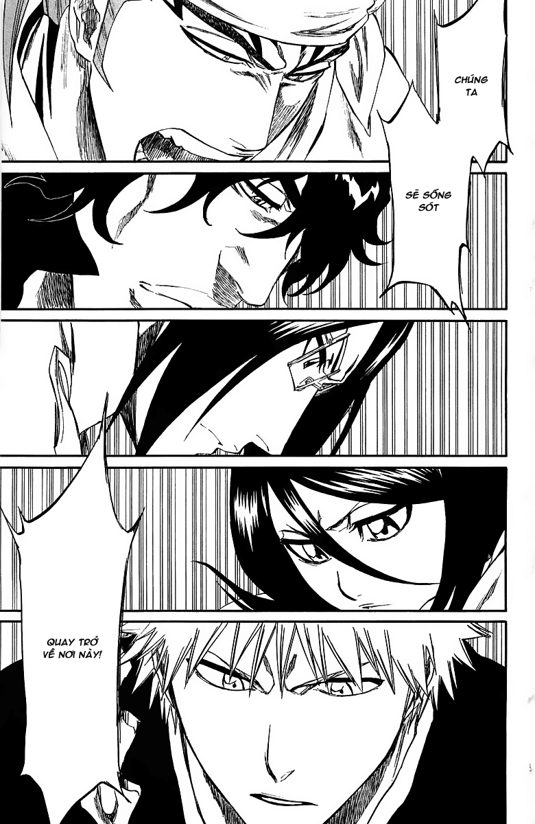 Bleach Chap 248 - Truyen.Chap.VN