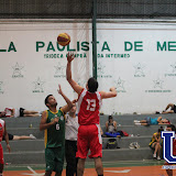 11.03.2012 - Liga Paulista - Basquete Masculino - Medicina Paulista