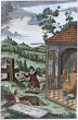 From J F Henkel Unterricht Von Der Mineralogie Dresden 1747