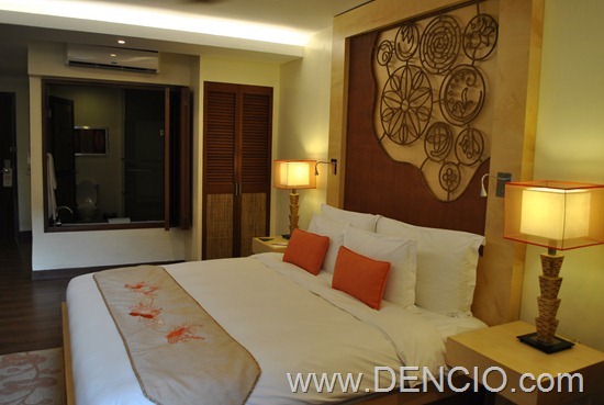 Crimson Resort and Spa Mactan Cebu Rooms 144