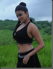 Maharani Priyamani Hot Pics