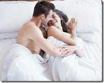 armonia sexual