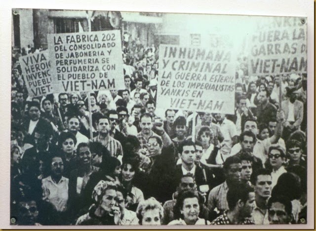 Cuba, 1966