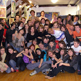 Wigilia Panopticum 2008