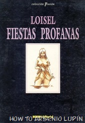 P00001 - Fiestas profanas