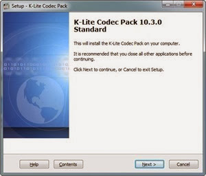 2014-02-17 18_33_18-Setup - K-Lite Codec Pack