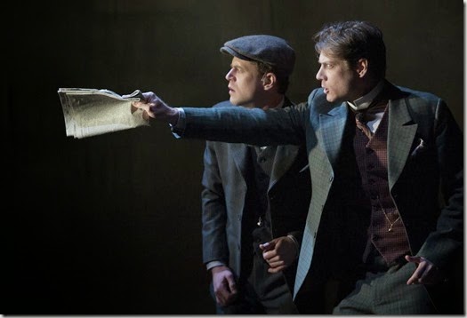 new jersey footlights mccarter theatre