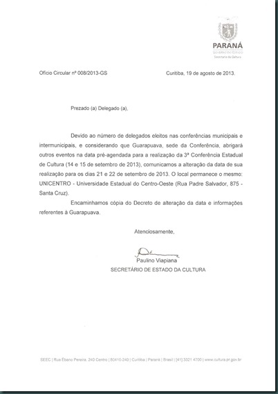 Of. CEC  Delegados-1