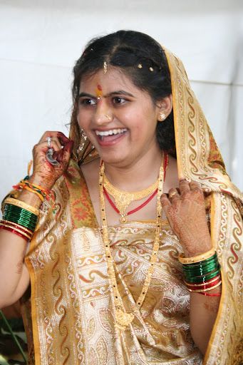 Aparna Doshi