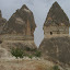 Turquie - Göreme