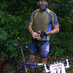 Říjnový bike 2010 (F. Klingora)