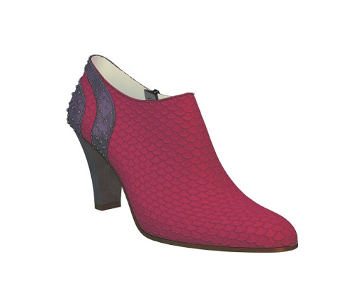 I Designed My Perfect Shoes!