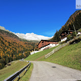 01.11.11. Holzerböden Prettau Südtirol - Predoi Trentino Alto Adige
