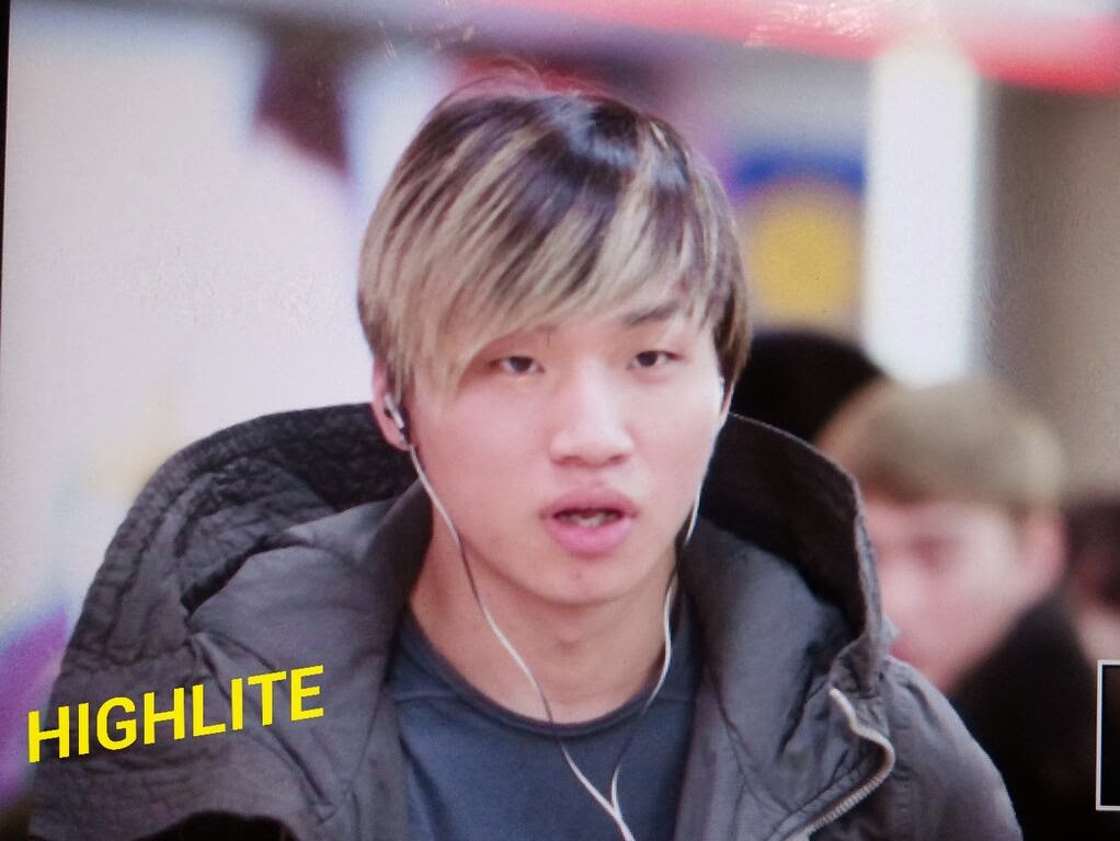 Big Bang - Gimpo Airport - 18nov2013 - Dae Sung - Fan - High Lite - 01.jpg