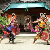 Batam Educational & Shopping Tour