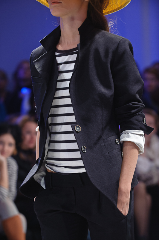 VICTORIA GRES, UFW, ss 2012 Фото Сергея Черникова