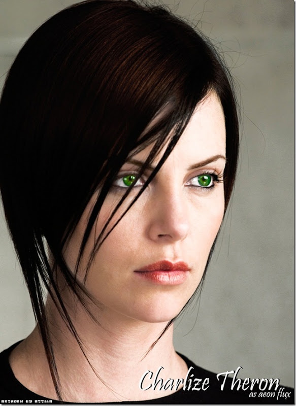 Charlize Theron (37) Charlize Theron (37)