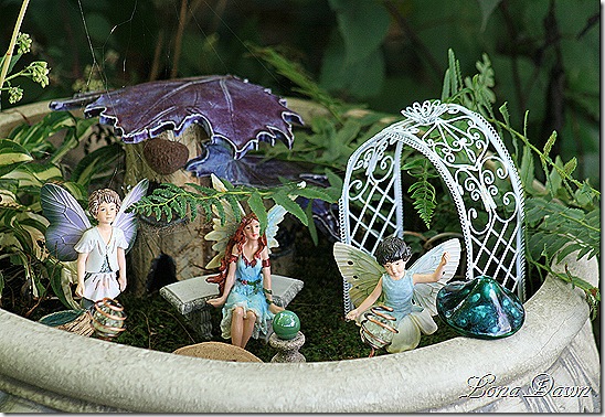 FairyGarden