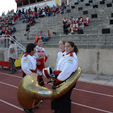 2011-10-28 Homecoming