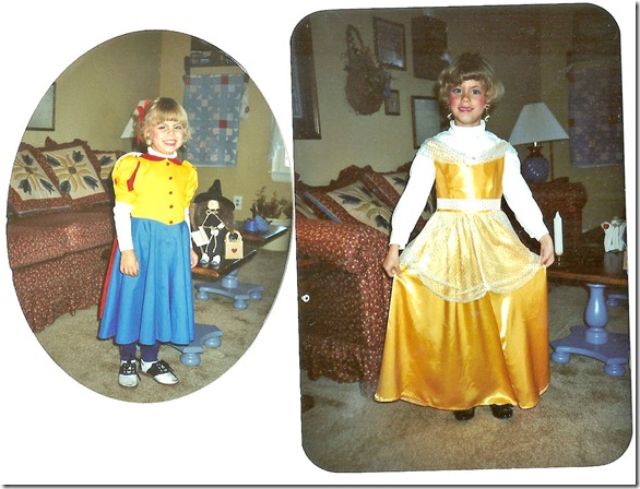 Halloween 1993 Halloween 1993