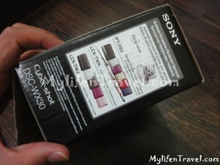 Sony WX30 06 Sony WX30 06