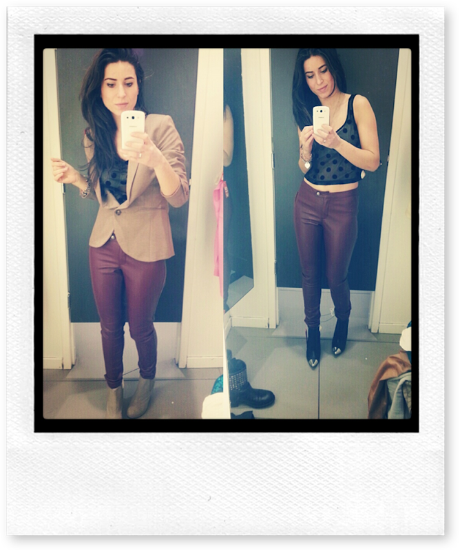total look H&M total look H&M