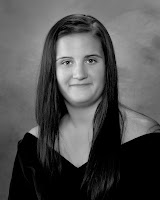 Kelsi Keifer  Photo courtesy:  Stutzman Studios, Washington.