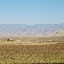Tianshan - Aux abords de la dune