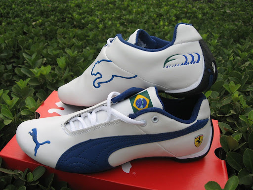 PUMA DRIFT CAT FERRARI MEN PUMA DRIFT CAT FERRARI MEN