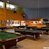 NCCC B3 houses an array of billiard tables, aside from bowling lanes