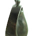 Object: 20478 - A coeur fermé - 32 cm - € 2395,= Object: 20478 - A coeur fermé - 32 cm - € 2395,=