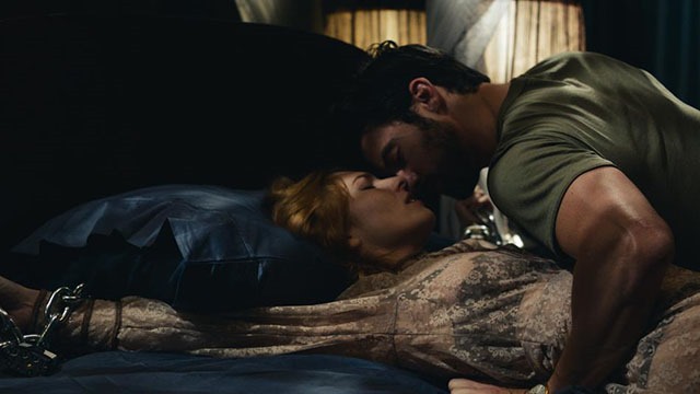 Kiss of the Damned 02