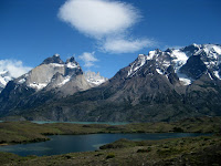 Torres del Paine National Park