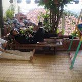 Buka Bersama Blogor