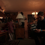 Christmas Day PM - The Farm