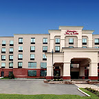 Hampton Inn et Suites