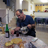 il thè di eitan il thè di eitan