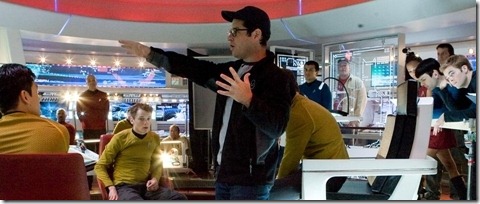 Mindjárt forog a Star Trek új része