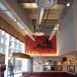 Leon Bankside