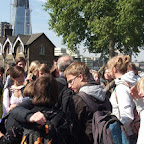 Londen 2011