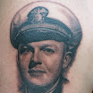 Navy Man
