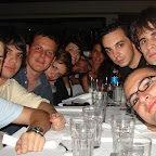 La Colonia Colombiana y amigos en Ink Buenos Aires La Colonia Colombiana y amigos en Ink Buenos Aires