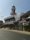 Masjid at Sarang