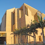 Our Lady of the Angels Cathedral - Los Angeles, CA