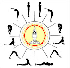 When the Sun Sets Sooner: Yoga on the Mat