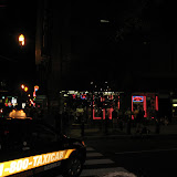 Downtown Nashville TN at nite 09032011a